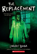 Read Pdf The Replacement