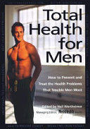 Total Health For Men