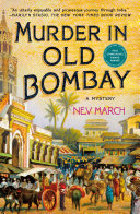 Read Pdf Murder in Old Bombay