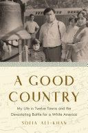 Read Pdf A Good Country