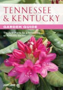 Read Pdf Tennessee & Kentucky Garden Guide