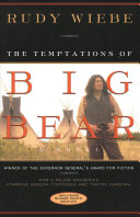 Read Pdf Temptations Of Big Bear