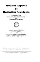 Medical Aspects Of Radiation Accidents