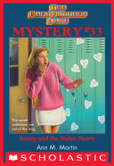 Read Pdf Stacey and the Stolen Hearts (The Baby-Sitters Club Mystery #33)