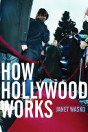 Read Pdf How Hollywood Works
