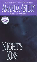 Night's Kiss Book