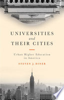Universities And Their Cities