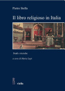 Read Pdf Il libro religioso in Italia