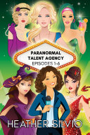 Read Pdf Paranormal Talent Agency Episodes 1-6