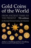 Gold Coins of the World - 9th edition
