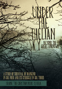 Under the Thelián Sky: Beyond the Great Unknown pdf