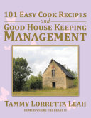 Read Pdf 101 Easy Cook Recipes and Good House Keeping Management