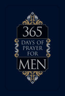 Read Pdf 365 Days of Prayer for Men