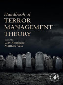 Read Pdf Handbook of Terror Management Theory