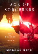 Read Pdf Age of the Sorcerers Bundle: Ring of Dragons (#4) and Crown of Dragons (#5)
