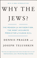 Read Pdf Why the Jews?