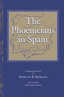 Read Pdf The Phoenicians in Spain