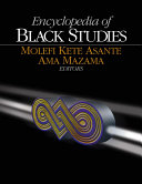 Read Pdf Encyclopedia of Black Studies
