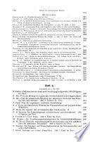 Zeitschrift für physikalische Chemie, Stöchiometrie und Verwandtschaftslehre