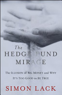 Read Pdf The Hedge Fund Mirage