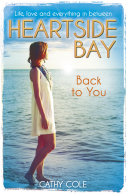 Read Pdf Heartside Bay 7: Back to You