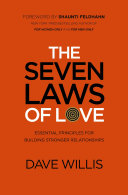 Read Pdf The Seven Laws of Love