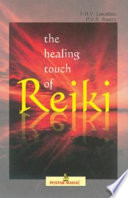 Healing Touch Of Reiki