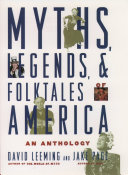 Read Pdf Myths, Legends, and Folktales of America