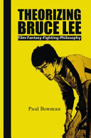 Read Pdf Theorizing Bruce Lee