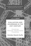 Read Pdf Evaluation and Governing in the 21st Century