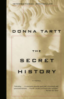 The Secret History pdf