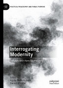 Read Pdf Interrogating Modernity