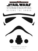 Star Wars Stormtroopers Book