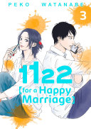 Read Pdf 1122: For a Happy Marriage 3
