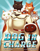 Read Pdf Dog in Charge