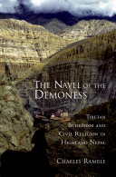 Read Pdf The Navel of the Demoness
