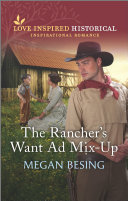 Read Pdf The Rancher's Want Ad Mix-Up