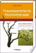 Traumazentrierte Psychotherapie