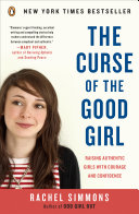 Read Pdf The Curse of the Good Girl