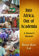 Read Pdf Into Africa, Out of Academia