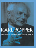 Realism and the Aim of Science pdf