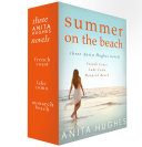 Read Pdf Summer on the Beach, Three Anita Hughes Novels