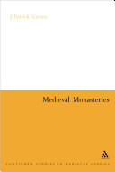 Read Pdf Medieval Monasteries