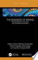 The Business Of Mining