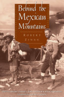 Read Pdf Behind the Mexican Mountains