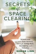 Read Pdf Secrets of Space Clearing