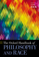 Read Pdf The Oxford Handbook of Philosophy and Race