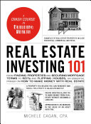 Read Pdf Real Estate Investing 101