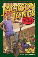 Read Pdf Jackson Jones and the Puddle of Thorns