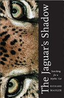 Read Pdf Jaguar's Shadow